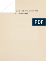 Antonin Sertillanges - Foundations of Thomistic Philosophy (1956, Templegate) - Libgen - Li