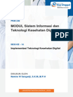 Modul Sik Sesi 10