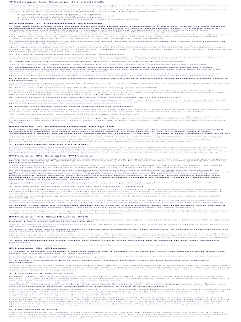04 1cc sales script plug play pdf