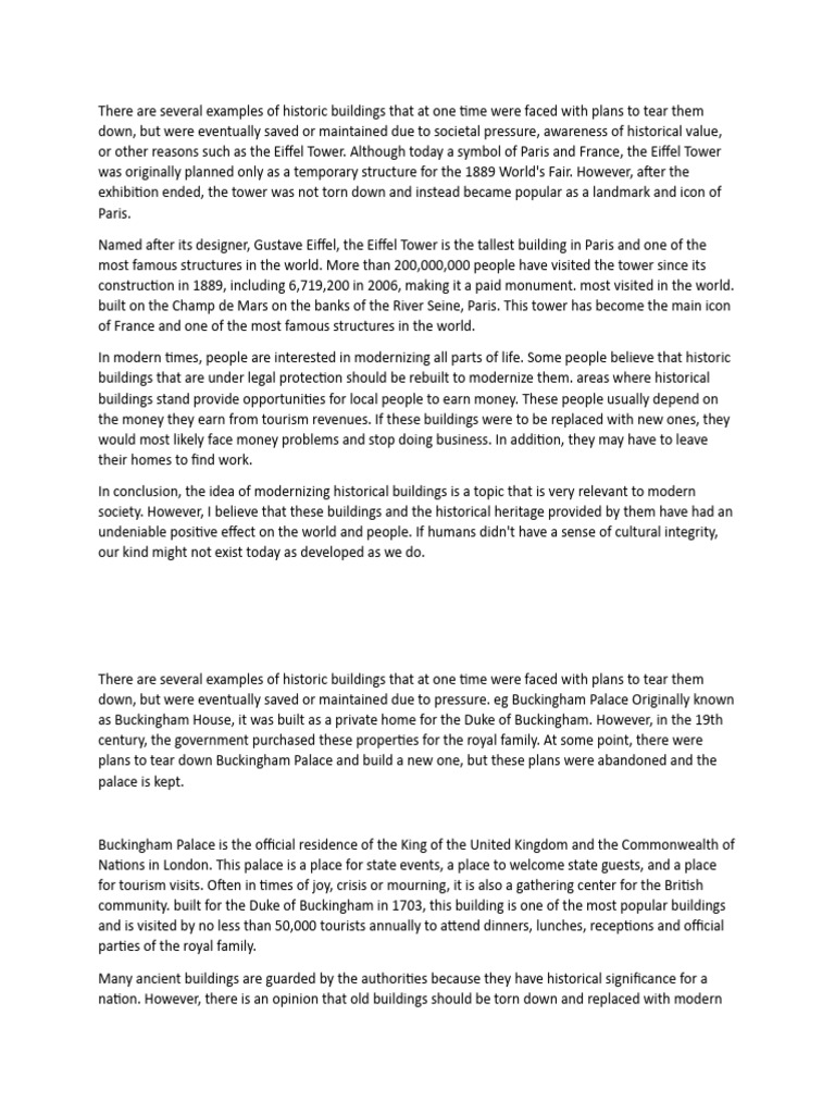 Ielts Writing Task 2 | PDF