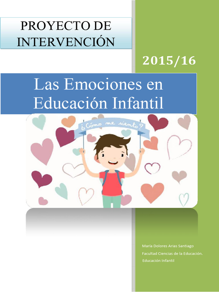 Fichas de Autocontrol Emocional Infantil | PDF | Las emociones | Ira