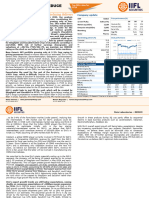 DIVIS LABORATORIES - IIFL - Co Update - 170124 - Elevated Expectations, Underwhelming Delivery