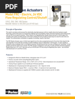 Fisher Control Valve Serial Numbers | PDF | Valve | Gas Technologies