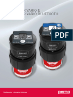 Perma STAR VARIO Bluetooth Flyer en 117191