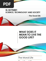 The Good Life 1