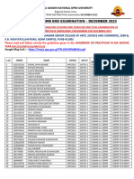 Datesheet Batch Timing Mpce014 Mpce024 Mpce034 Tepe Dec.-23