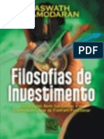 resumo-filosofias-de-investimento-estrategias-bem-sucedidas-e-os-investidores-aswath-damodaran