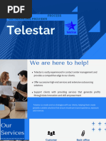 Telestar Info Deck PDF