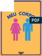 Tabuleiro Meu Corpo PDF