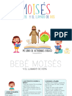 Learning Book - Moises