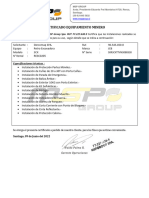 4.certificado Equipamiento Minero S0R3CXTTVN3088330 RE3C0205 JCB 3CX