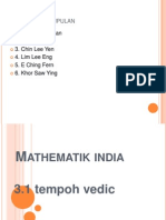 1.0 KONSEP GEOMETRI “BENTUK DAN RUANG”_Mathematik India