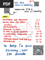 Solution Notes By Bharat Panchal Pdf Solubility Applied And