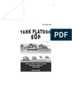 Tank PLT Sop