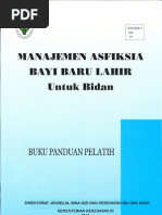 Download Asfiksia Panduan Pelatih Edit 22mei 2011 by Lia Meiliyana SN70218201 doc pdf