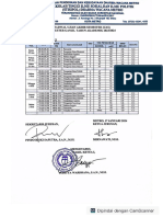 jadwal uas ganjil 2024