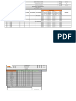 Formatos de Inspecciones SG-SST