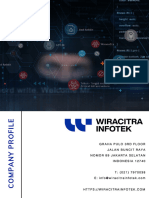 WCI Company Profile