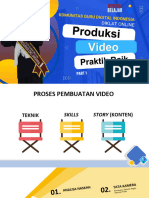 KGDI - 02 - Video Praktik Baik