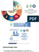 Exercise Prescription in Diabetic Patients-Final