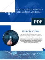 Explotación Avanzada e Inteligencia Artificial Final