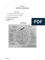 Materi 1 Dan Tugas