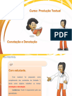 6 - Conotação e Denotação - A1