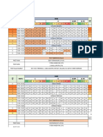 Jadwal KBM SMT Genap TP 2324 Yuni Ok