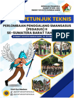 Juknis Perubahan