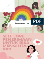 Penerimaan Diri