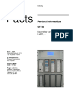 91E080-I - Product Information - STT20