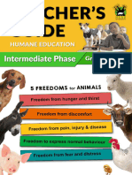 Teachers Guide-Intermediate Phase Humane Education