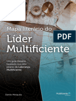 E-Book Mapa Literário Do Líder 1