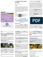 Im Thalachtal Auf Den Spuren Der Kelten PDF Flyer