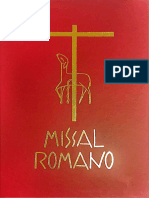 Missal Final
