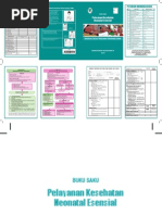 Download Buku Saku Pelayanan Kesehatan Neonatal Esensial by Lia Meiliyana SN70219182 doc pdf