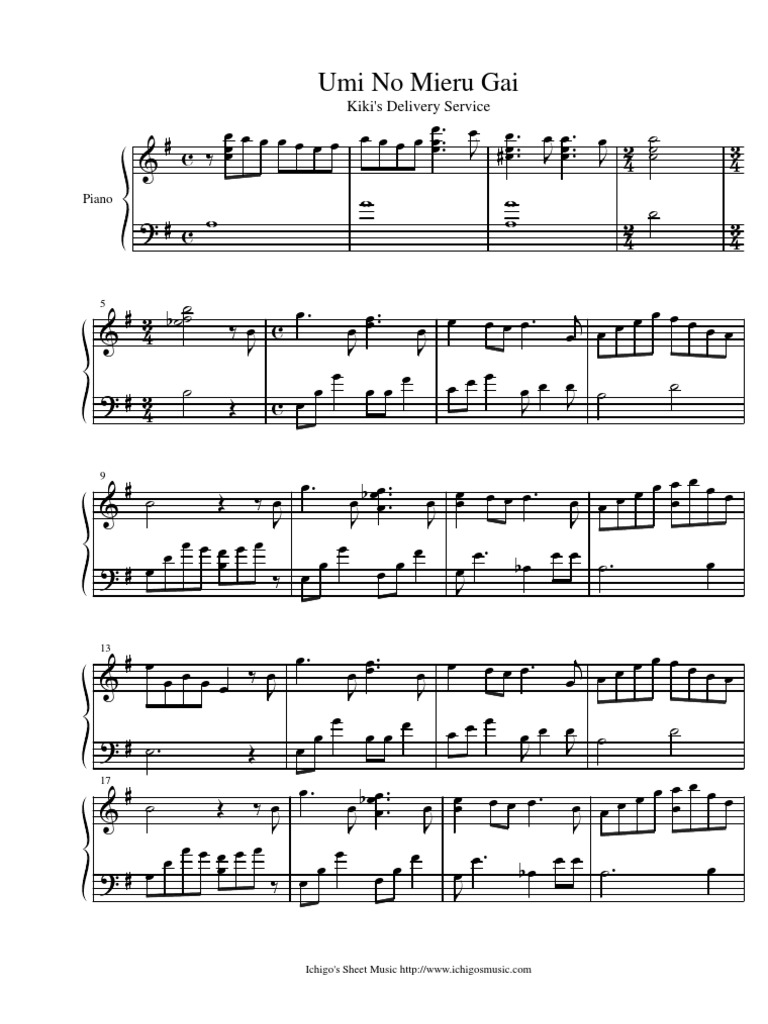 Town With an Ocean View