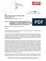 Jcp-Cethk-22013-Lt-22-0051. Carta para Resupestas de CTC