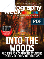 Photography Week - Issue 524 October 2022