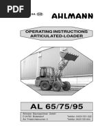 Hatz Diesel - Diagnostic Trouble Codes SPN/FMI C81 - V6XX - 05653402 ...