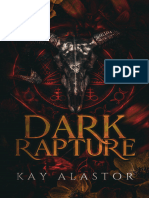Dark Rapture - Alastor