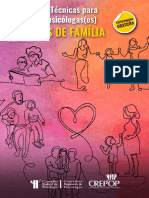  Referências Técnicas para a Atuação de Psicólogos em Varas de Família