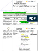 Celi. Planificación Microcurricular