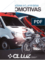 Catalogo Automotivo Giroflex CL Luz (Digital)