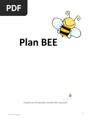 plan-bee