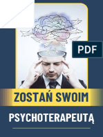 Ebook Zostan Swoim Psychoterapeuta Zoxve2