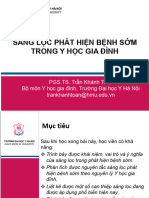 Toan - Sang Loc Phat Hien Benh Som