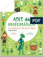 Ases Da Matemática II