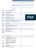 Modelo Orçamento