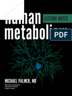 Human Metabolism (PDFDrive)